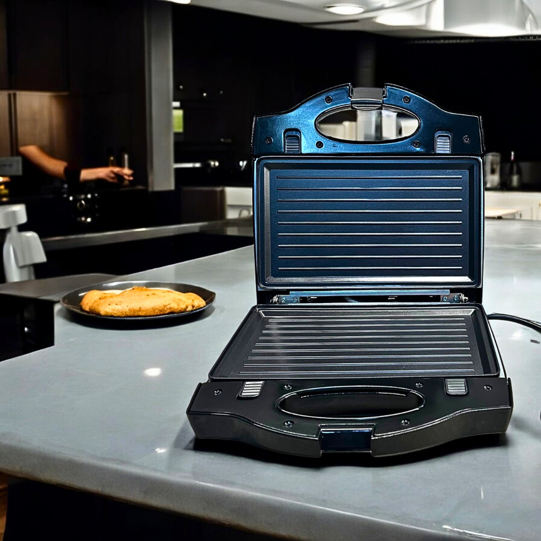 tostiere hausberg hb-3514ng