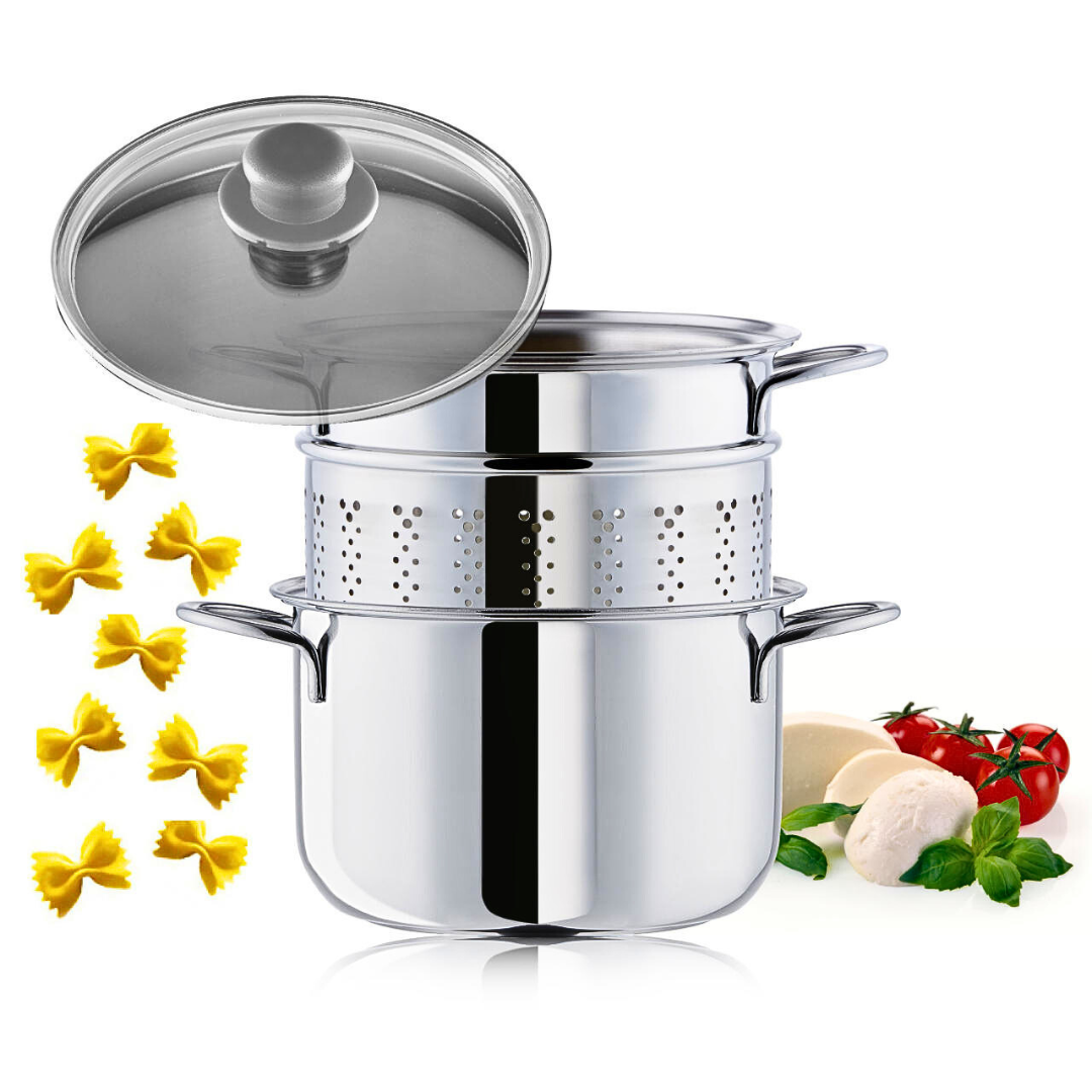 tenxhere makaronash kitchen 20 cm