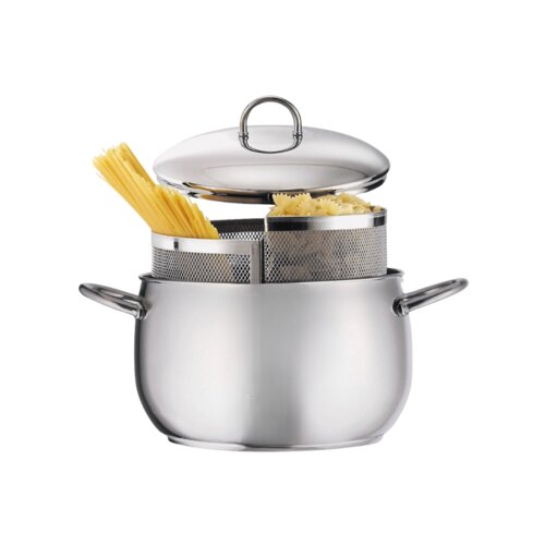 tenxhere makaronash bioinox 24 cm