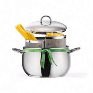 tenxhere makaronash bioinox 24 cm