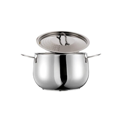 tenxhere makaronash bioinox 20 cm