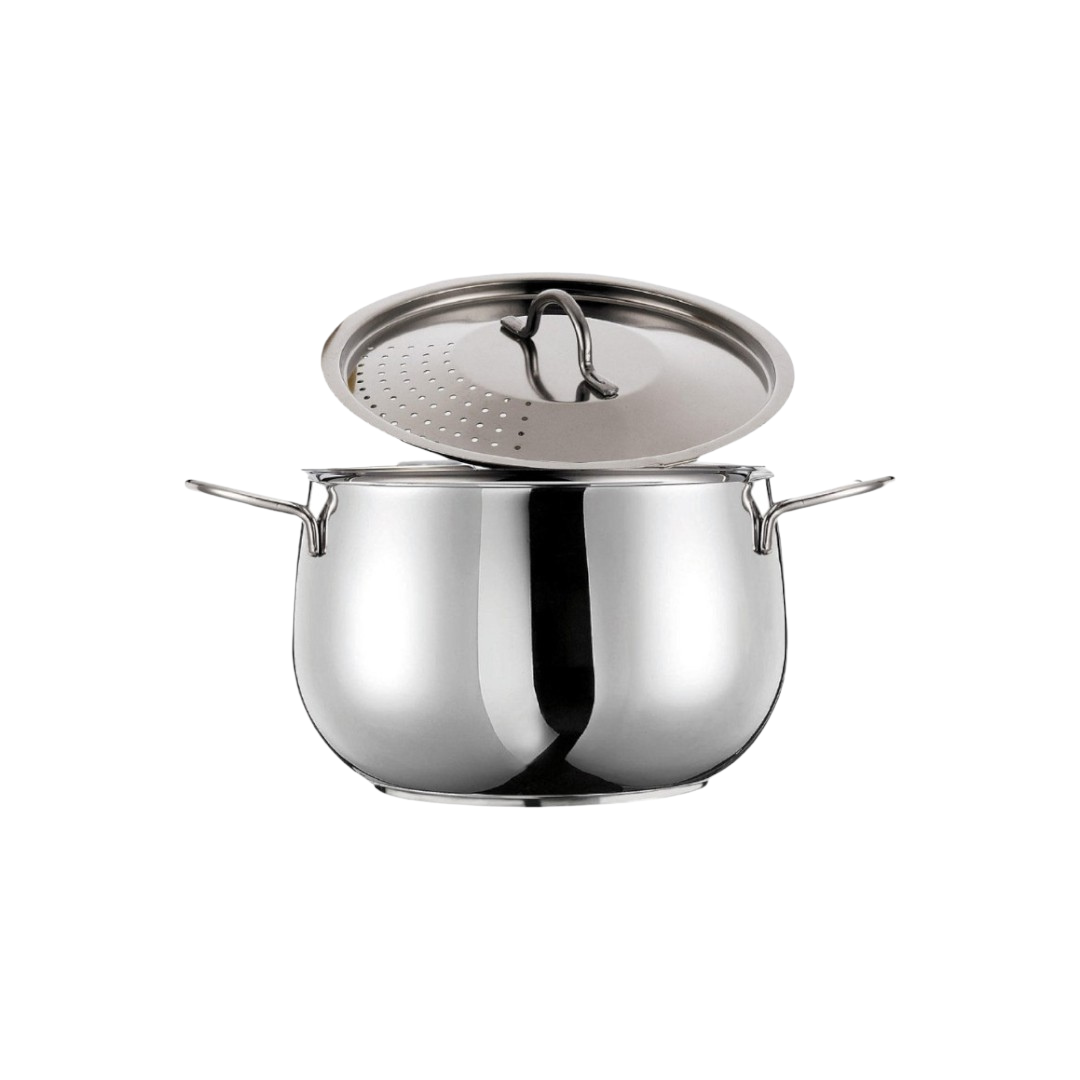 tenxhere makaronash bioinox 20 cm