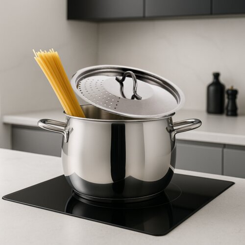 tenxhere makaronash bioinox 20 cm