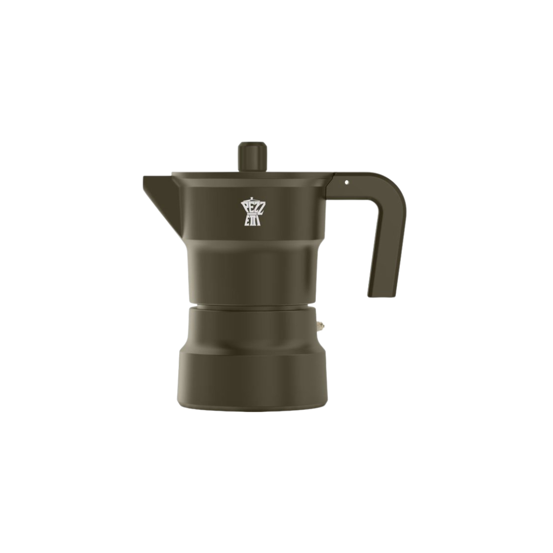 moka 3 filxhane green pezzetti