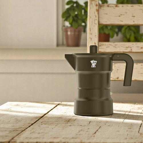 moka 3 filxhane green pezzetti