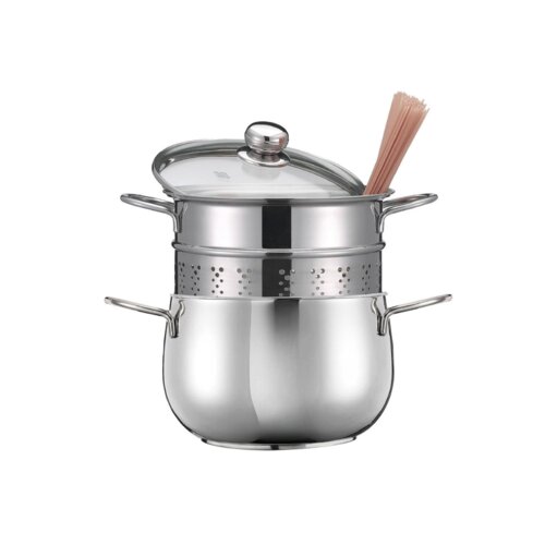 tenxhere makaronash iobio 20 cm