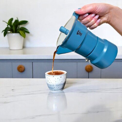 moka 6 filxhane blue pezzetti