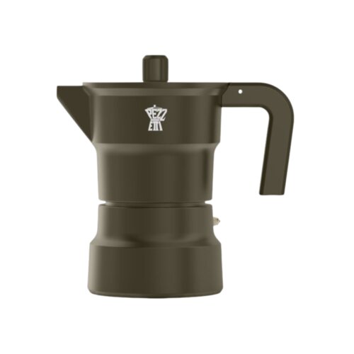 moka 6 filxhane green pezzetti