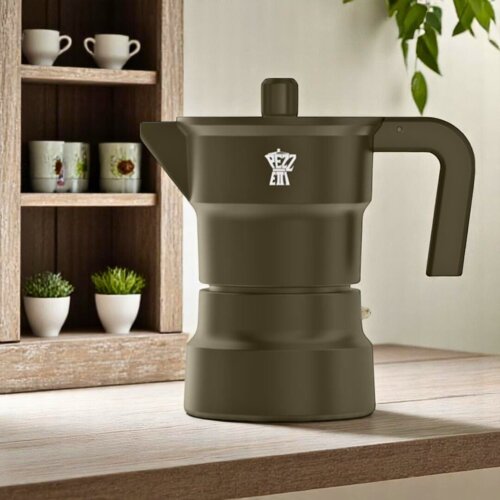 moka 6 filxhane green pezzetti
