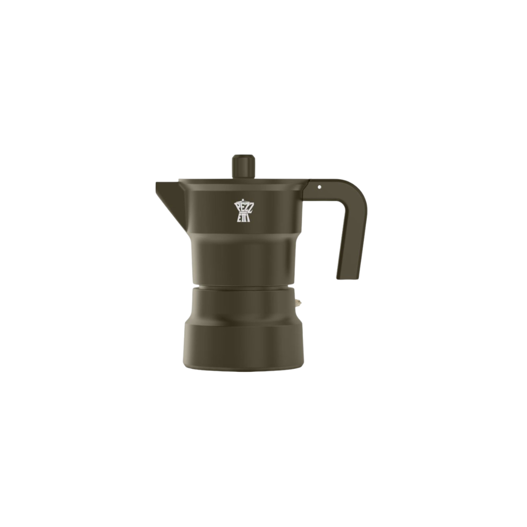 moka 1 filxhan green pezzetti