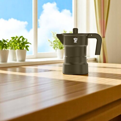 moka 1 filxhan green pezzetti