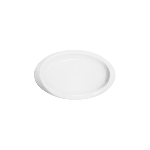 pjatance porcelani ovale 25 cm