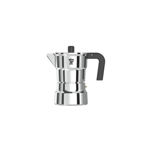 moka 1 filxhan silver pezzetti