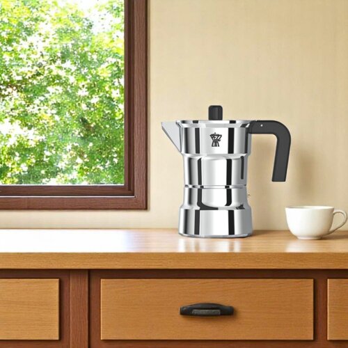 moka 1 filxhan silver pezzetti