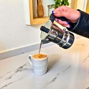 moka 1 filxhan silver pezzetti