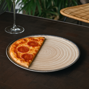 pjate pice napoli tellus 31 cm