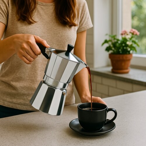 moka alumini 6 filxhane italexpress