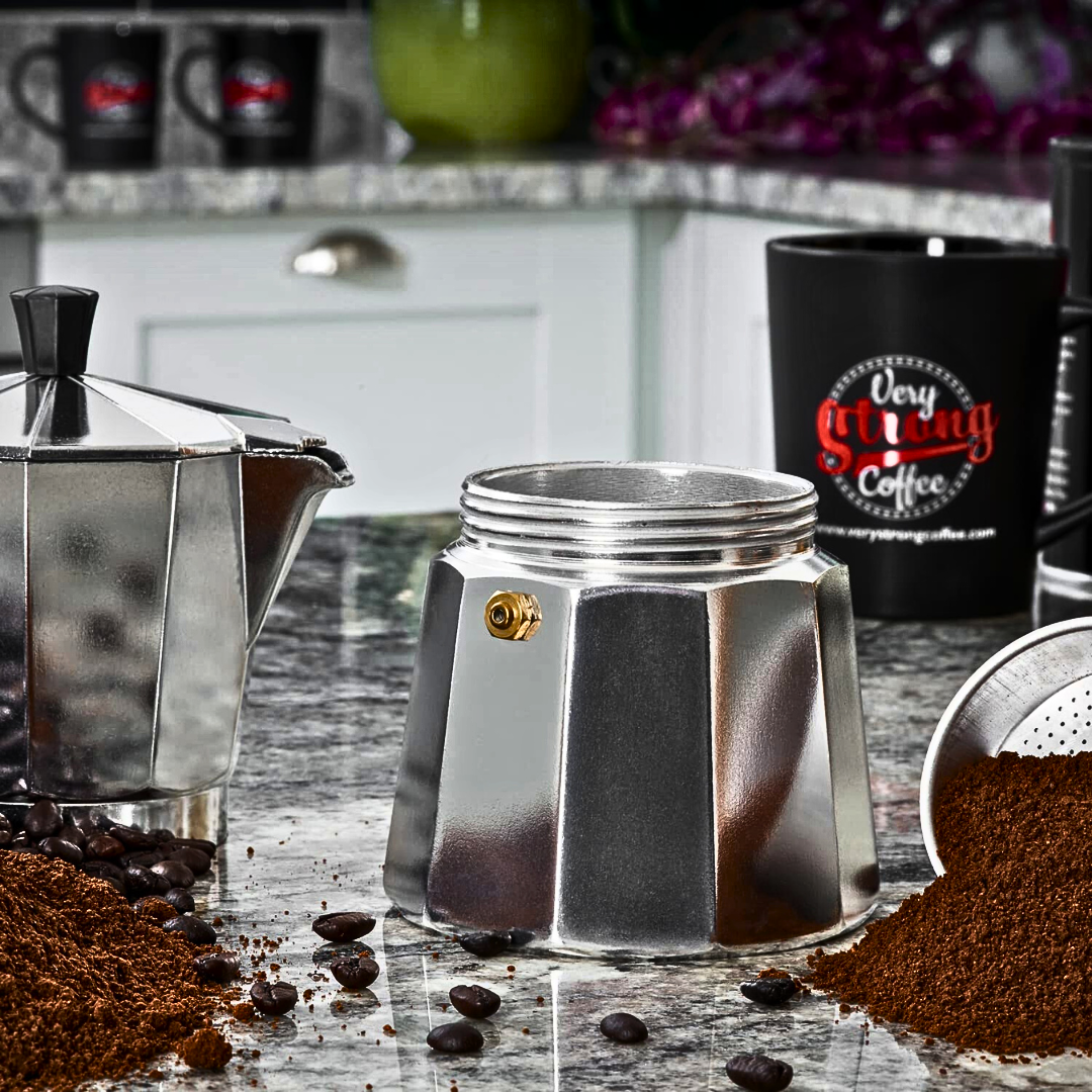 moka alumini 6 filxhane italexpress