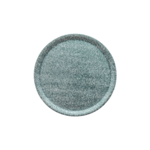 pjate pice napoli green 31 cm
