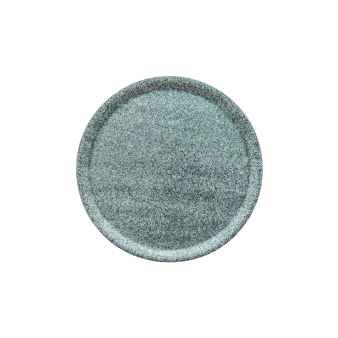 pjate pice napoli green 31 cm