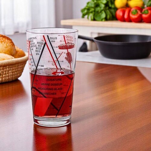 gote me shkallezim sesterie 58 cl