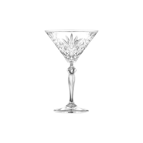 gote me fron martini melodia 21 cl 6 cope