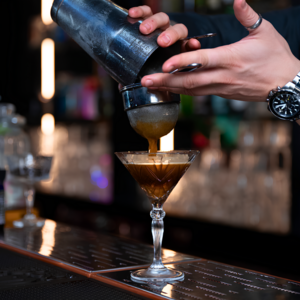 gote me fron martini melodia 21 cl 6 cope