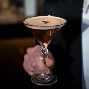 gote me fron martini melodia 21 cl 6 cope