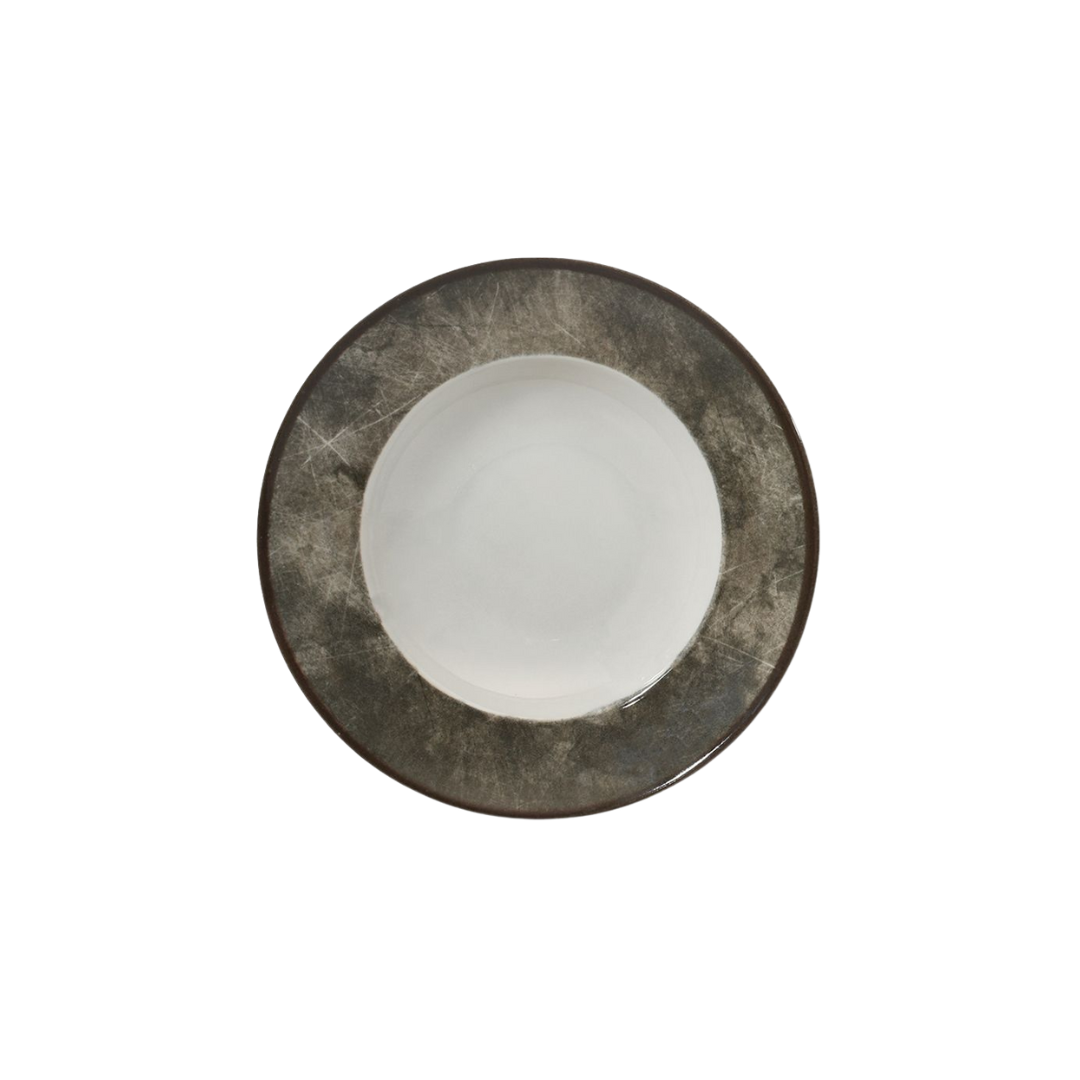 pjate per pasta napoli brown 26,5 cm