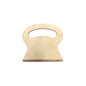 shpatull kuzhine druri 14x13 cm