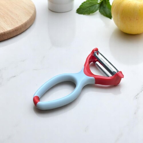 qeruese perimesh daily red