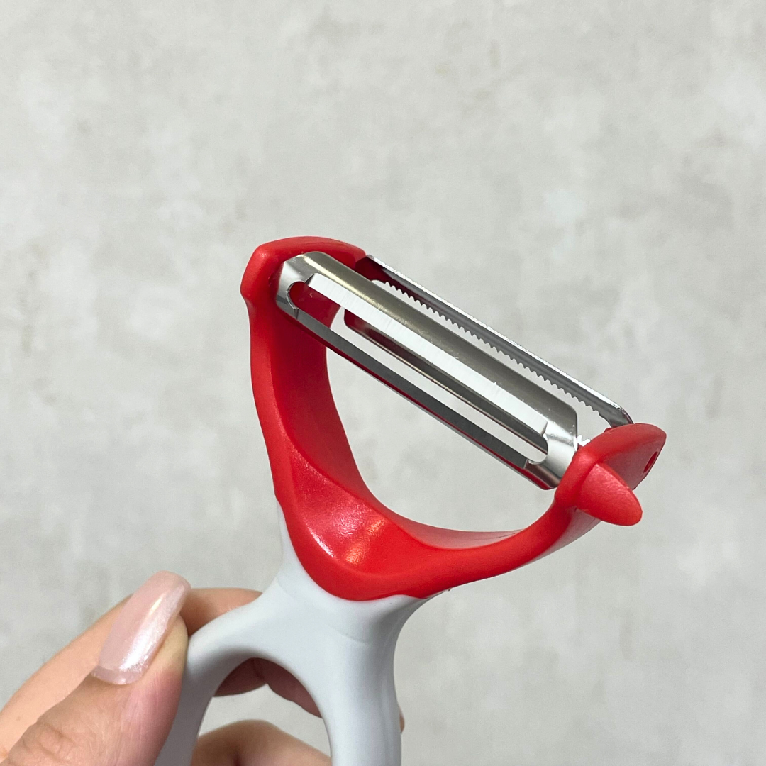 qeruese perimesh daily red