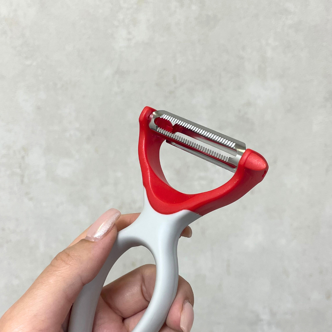 qeruese perimesh daily red