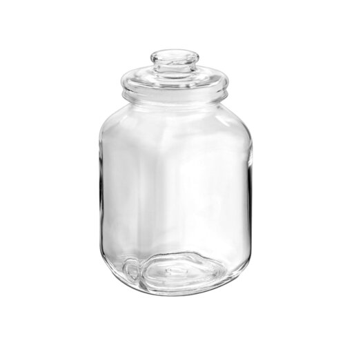 kavanoz hermetik country gourmet 3,1 lt
