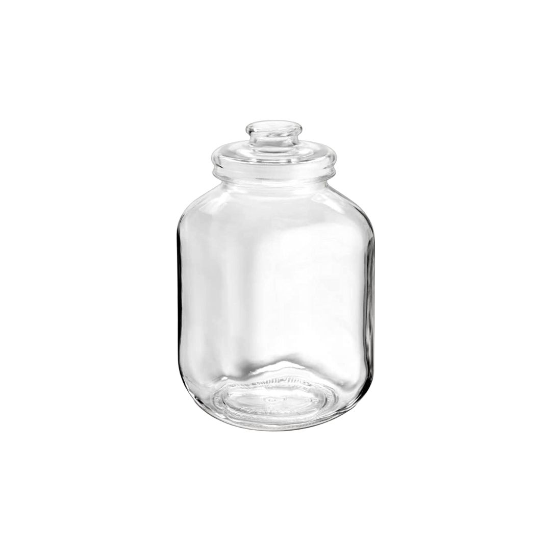kavanoz hermetik country gourmet 3,1 lt