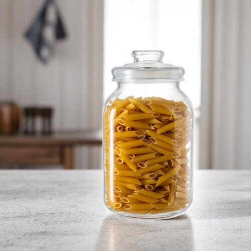 kavanoz hermetik country gourmet 3,1 lt