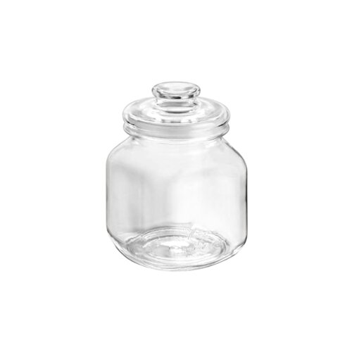 kavanoz hermetik country gourmet 1,7 lt