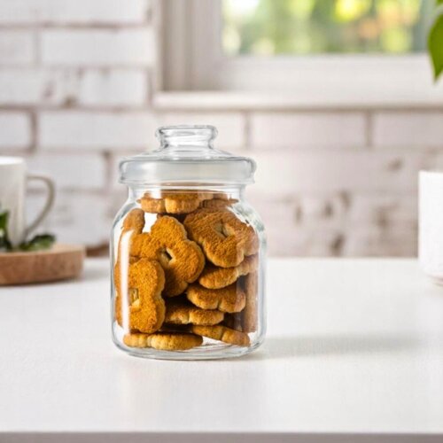 kavanoz hermetik country gourmet 1,7 lt