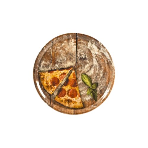 pjate pice napoli flour slice 31 cm