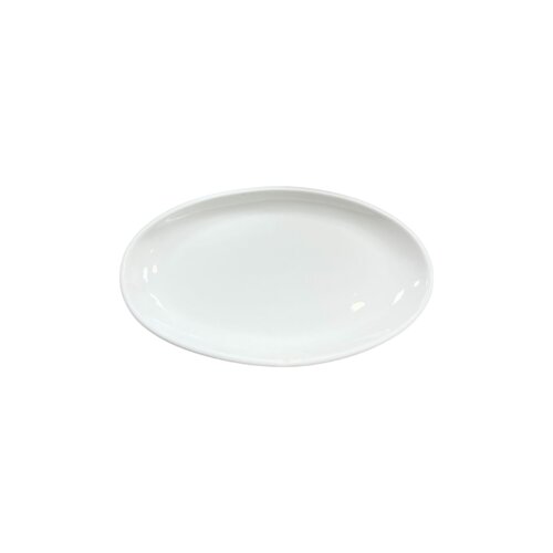 pjatance porcelani ovale 30 cm