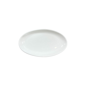 pjatance porcelani ovale 30 cm