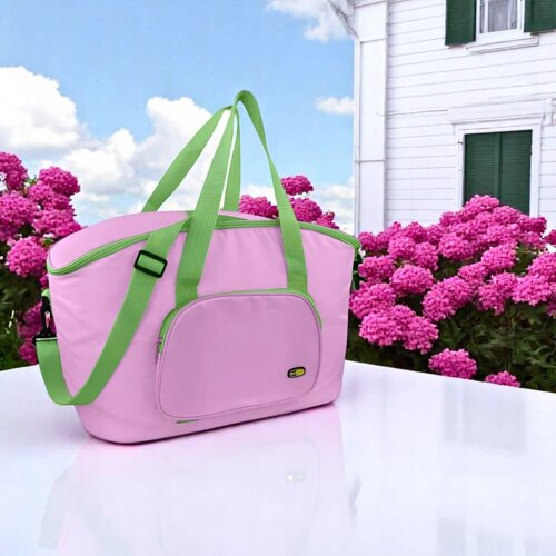 cante termike picnic tulipano 26 lt