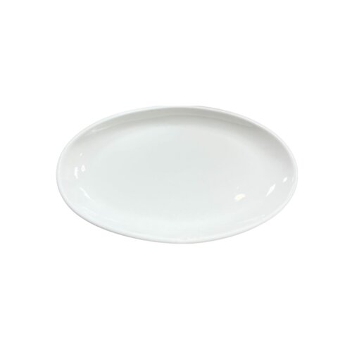 pjatance porcelani ovale 40 cm
