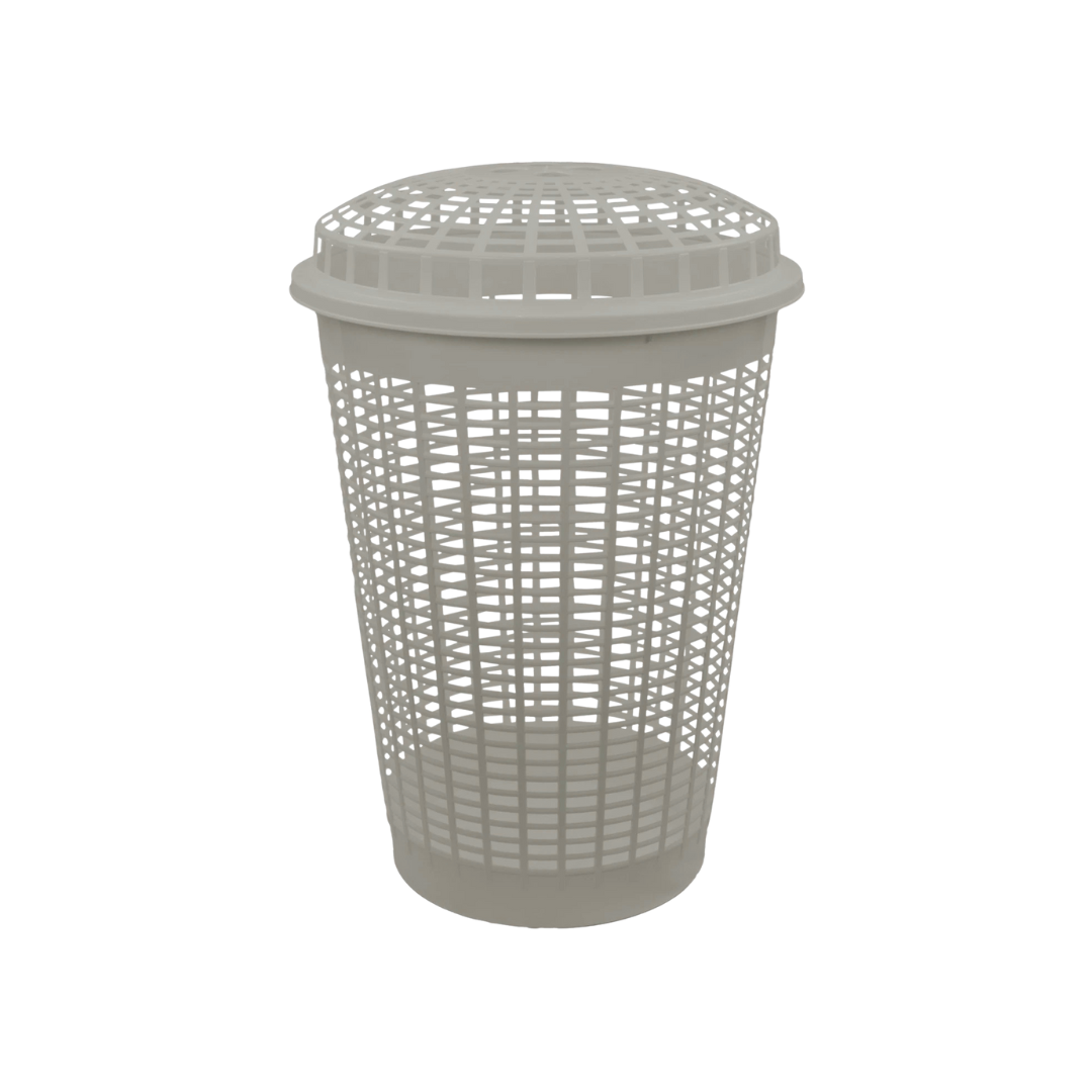 kosh rrobash me vija grey linda 60 lt
