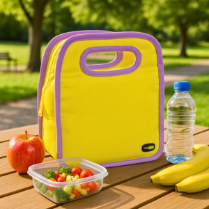 cante termike lunchbag tulipano 5 lt