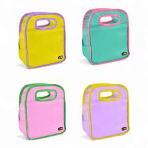 cante termike lunchbag tulipano 5 lt