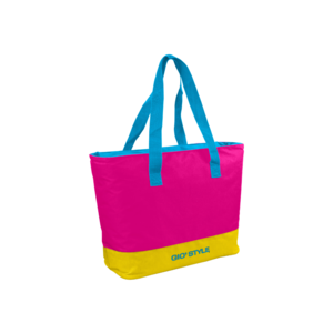 cante termike tote beach fluo 20 lt