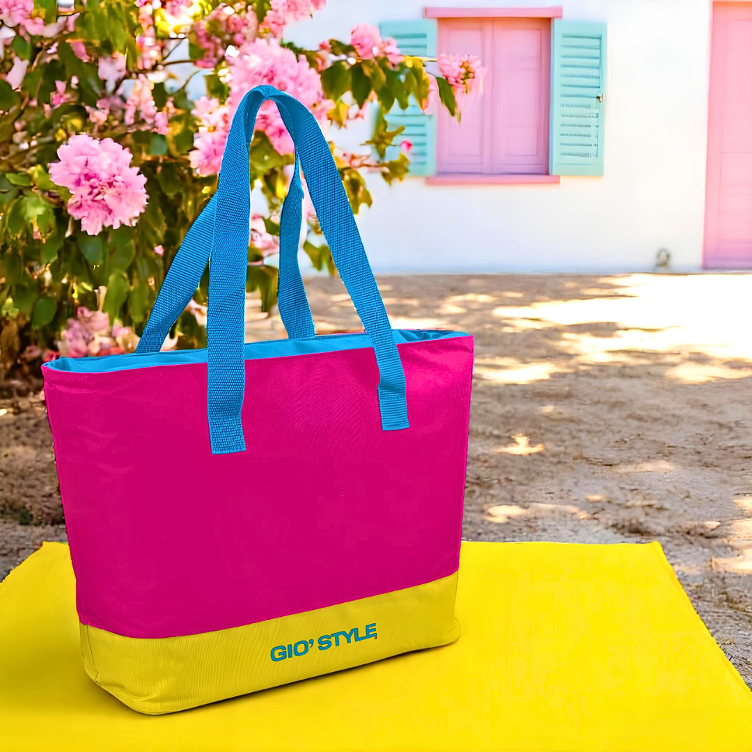 cante termike tote beach fluo 20 lt