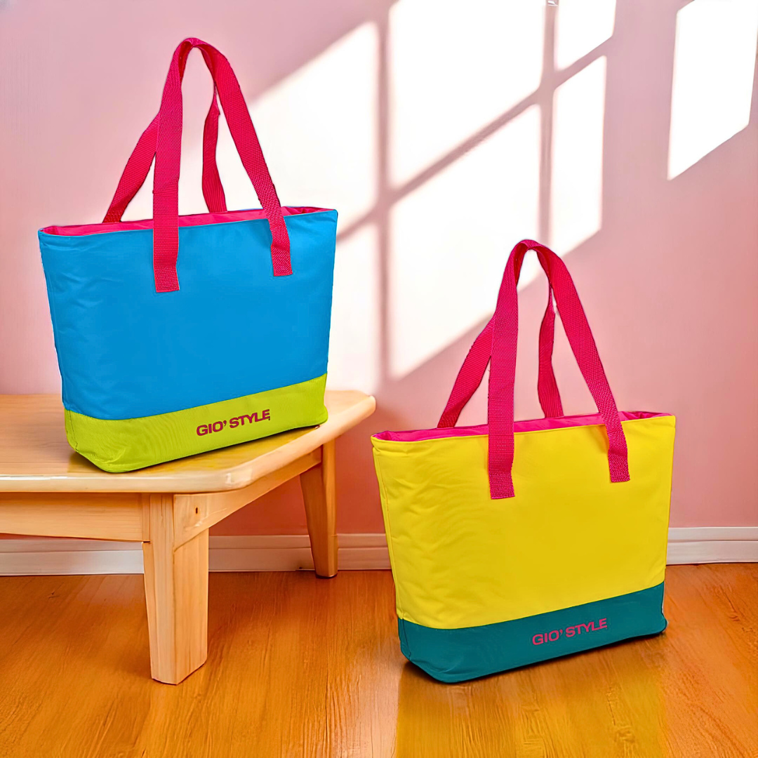 cante termike tote beach fluo 20 lt