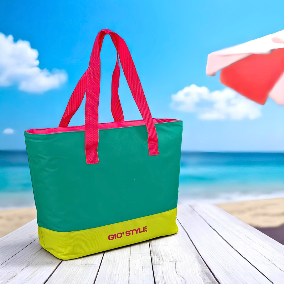 cante termike tote beach fluo 20 lt